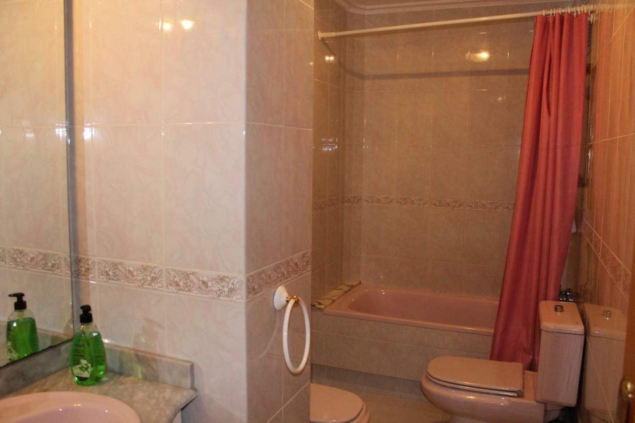Apartamento Habaneras Vistamar Torrevieja Exterior foto